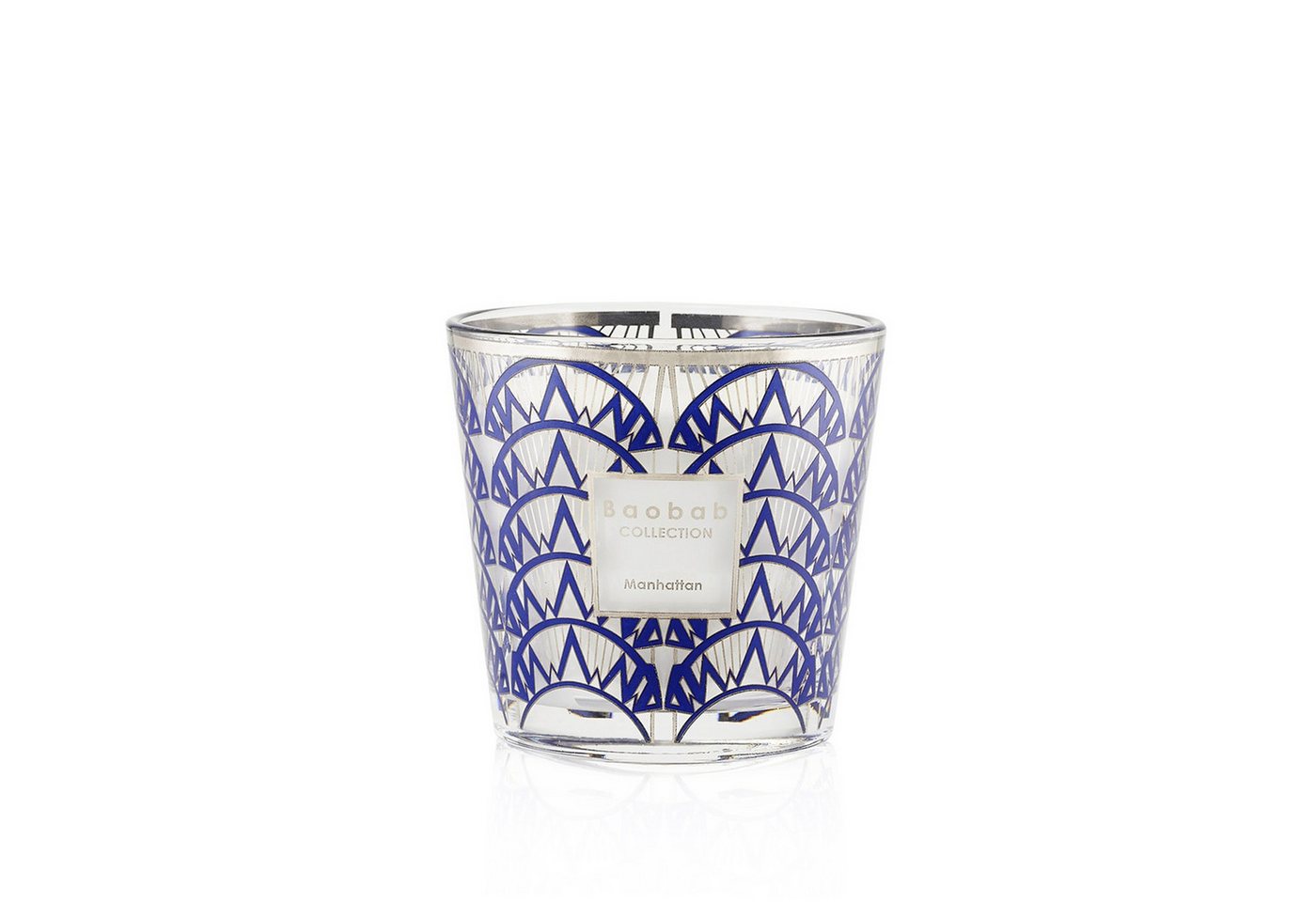 Baobab Duftkerze Max One My First Baobab Manhattan (1-tlg) von Baobab