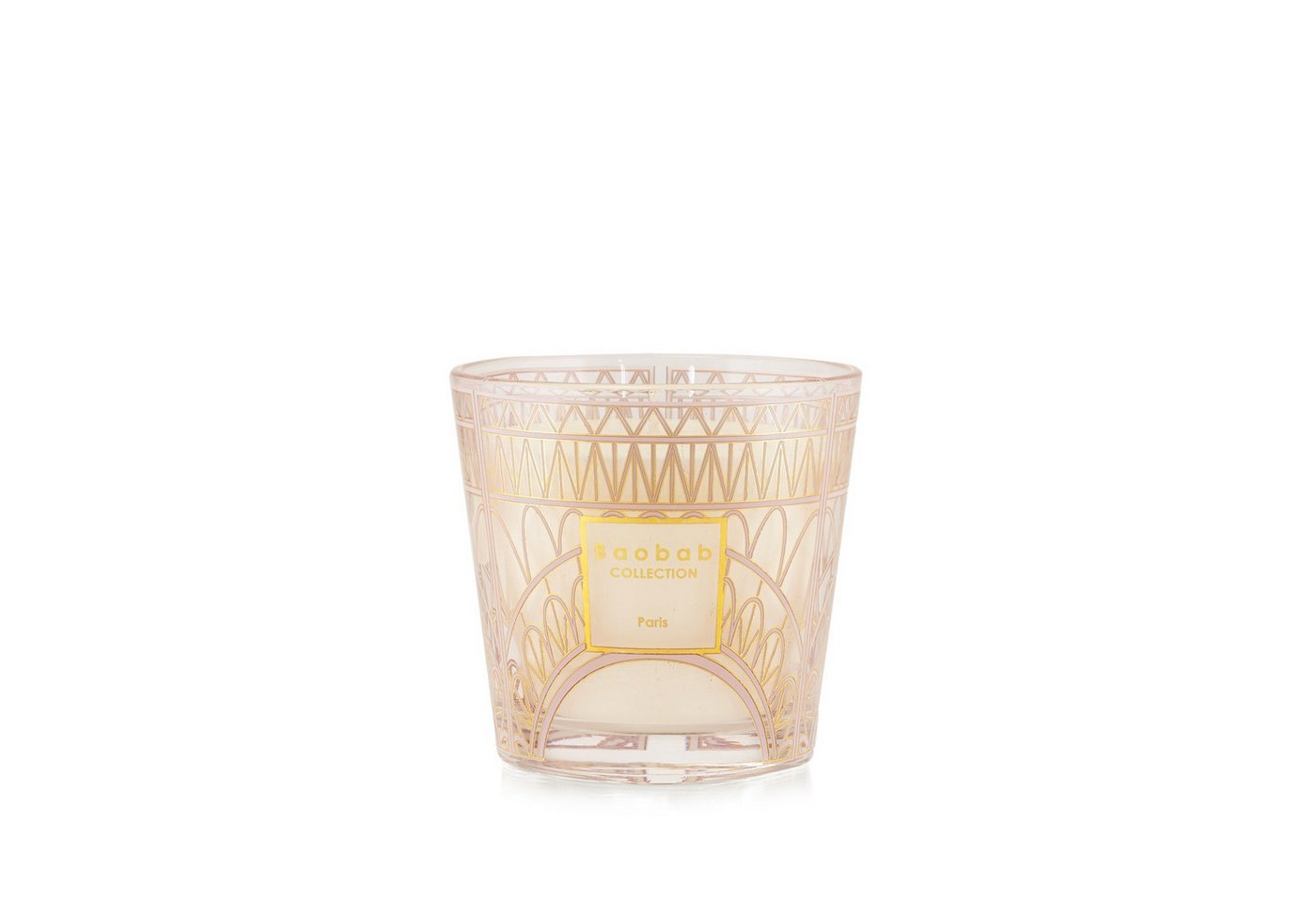 Baobab Duftkerze Max One My First Baobab Paris (1-tlg) von Baobab