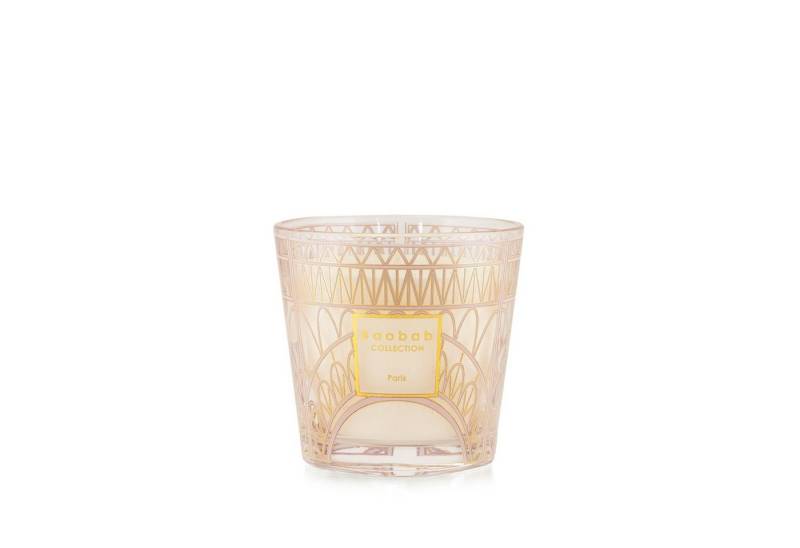 Baobab Duftkerze Max One My First Baobab Paris (1-tlg) von Baobab