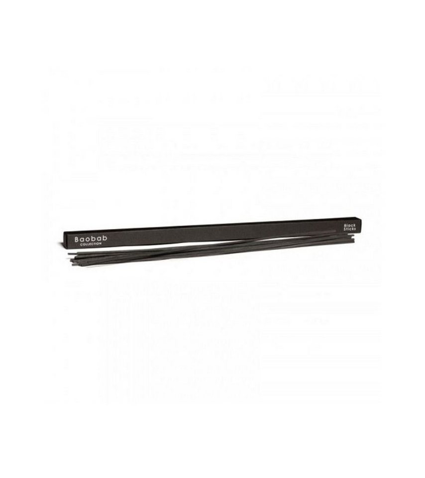 Baobab Duftstäbchen Baobab Diffuser sticks 3mm 42cm Black for Diffuser Baobab Duftstäbchen Baobab Diffuser sticks 3mm 42cm Black for Diffuser von Baobab