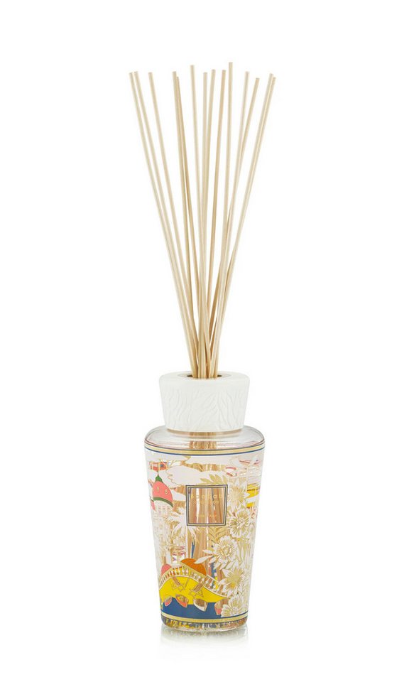 Baobab Duftstäbchen Baobab Raumduft Diffuseur 500ml Côte d'Azur von Baobab