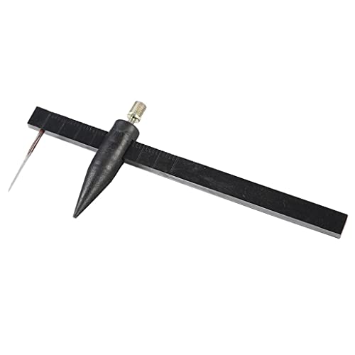 Baoblaze 1 Modellierwerkzeug Töpferwerkzeug Tonschneider für Werkzeug Keramik Teig Baoblaze 1 Modellierwerkzeug Töpferwerkzeug Tonschneider für Werkzeug Keramik Teig von Baoblaze