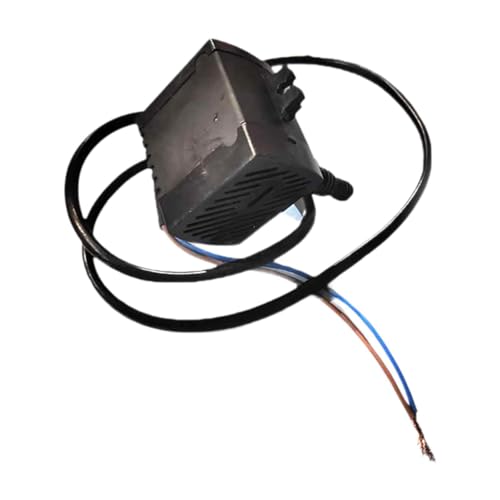 Baoblaze 280L/H Brunnenwasserpumpe, Tauchpumpe für Teich, Aquarium, Fischtank von Baoblaze