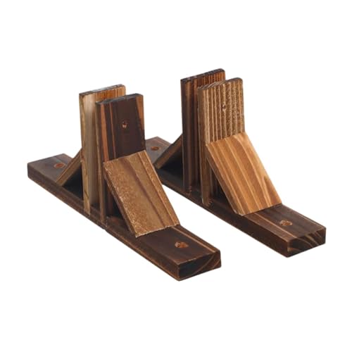 Baoblaze 2Pcs Zaun Basis Zaun Unterstützung Stehen Outdoor Regale Halterung Regal Raumteiler Unterstützung Füße Privatsphäre Bildschirm Halter Zubehör, M von Baoblaze