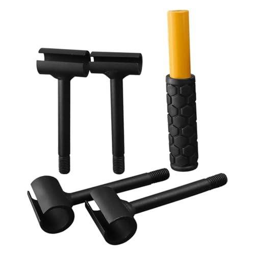 Baoblaze 4-in-1-Türscharnierschlüssel, 14 mm/19 mm/23 mm/25 mm Spurweite, Scharniere, Wartung, Einstellschlüssel für Wohntürscharniere, für Büro und Zuhause Baoblaze 4-in-1-Türscharnierschlüssel, 14 mm/19 mm/23 mm/25 mm Spurweite, Scharniere, Wartung, Einstellschlüssel für Wohntürscharniere, für Büro und Zuhause von Baoblaze