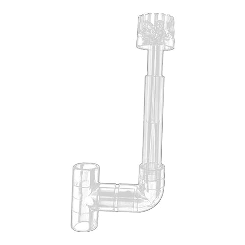 Baoblaze Aquarium-Oberflächenabschäumer, Aquariumreiniger, Fischtankfilter, effizient, funktional, Zubehör, Ölfilmentferner, Innendurchmesser Baoblaze Aquarium-Oberflächenabschäumer, Aquariumreiniger, Fischtankfilter, effizient, funktional, Zubehör, Ölfilmentferner, Innendurchmesser von Baoblaze