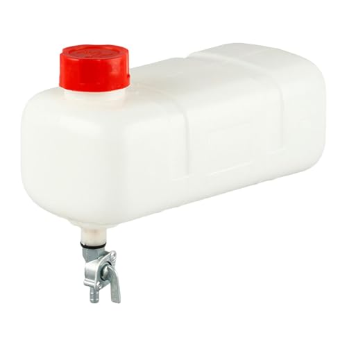 Baoblaze Auswirkungen Stampfer Gas Tank Rasenmäher Montage Zubehör Einfache Installation Reparatur Teil Elektrische Stampfen Maschine Tragen Beständig Dose von Baoblaze