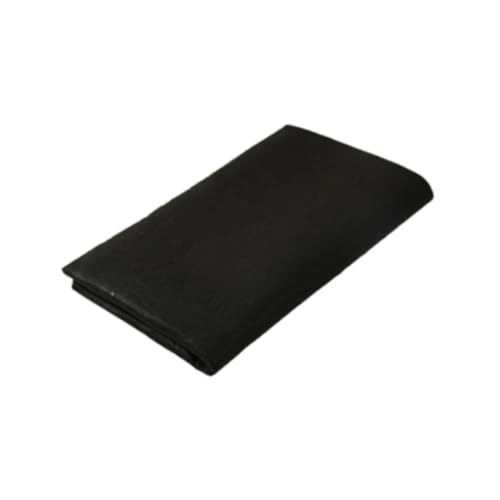 Baoblaze Automatische Pflanzenwässerungsmatte für Innenpflanzen Schwarz für Sprosating Professional Wicking Pad Selbstbewässerungskapillarmatte von Baoblaze