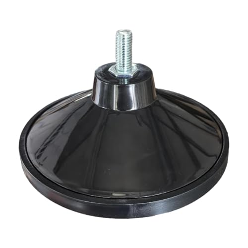 Baoblaze Billardtisch Bein Leveler Pad Reparatur Spiel Tisch Bein Leveler für Tischfußball Tische Air Hockey Tische Liefert, Schwarz Baoblaze Billardtisch Bein Leveler Pad Reparatur Spiel Tisch Bein Leveler für Tischfußball Tische Air Hockey Tische Liefert, Schwarz von Baoblaze