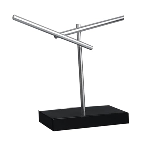 Baoblaze Chaotisches Motion Machine Home Decor DIY DIY COLLECTIAL MEHRER PRACTION PRACTION PHYSY CHYSE Modelle ORGUAME, Style B Baoblaze Chaotisches Motion Machine Home Decor DIY DIY COLLECTIAL MEHRER PRACTION PRACTION PHYSY CHYSE Modelle ORGUAME, Style B von Baoblaze