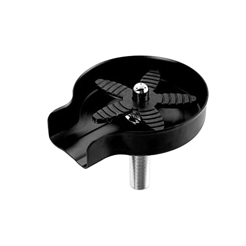 Baoblaze Cup Rinser, Quick Rinser, Multi Angle Spray Washing Rinser, Automatic Tap Cup Washer for Coffee Shop, Schwarz Baoblaze Cup Rinser, Quick Rinser, Multi Angle Spray Washing Rinser, Automatic Tap Cup Washer for Coffee Shop, Schwarz von Baoblaze