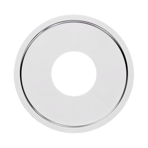 Baoblaze Dampfring für Dampfgarer-Rack (nur Dampfring) Passend für Verschiedene Töpfe und Pfannen Kochadapter für Asiatisches Essen Gefülltes Brötchen, 18 cm Durchmesser von Baoblaze