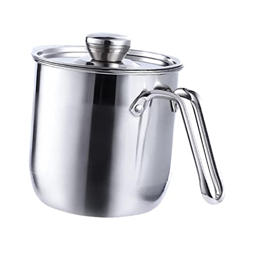 Baoblaze Eigelb Proteinfilter Küchenhelfer Kreatives Eisieb Praktischer Schnelle Trennung Eiweißabscheider zum Kochen Backen Zuhause, Gross Baoblaze Eigelb Proteinfilter Küchenhelfer Kreatives Eisieb Praktischer Schnelle Trennung Eiweißabscheider zum Kochen Backen Zuhause, Gross von Baoblaze