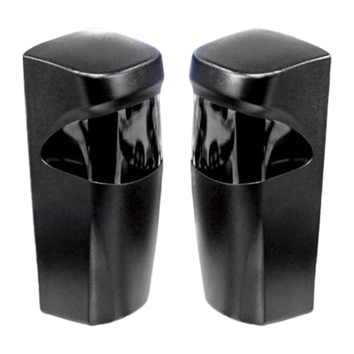 Baoblaze Einstrahl-Infrarot-Torsensor-Kit Automatische Tor-Infrarotdetektoren Einfache Installation für Sicherheitswarnsystem-Garagen von Baoblaze