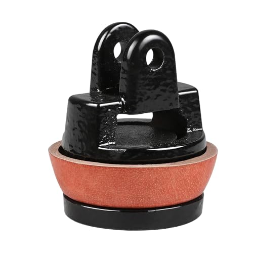 Baoblaze Ersatzkolben für manuelle Wasserpumpe, Ausgusspumpe für Handwassersystem Typ 75, 90 mm, für, Landwirte, Bauernhäuser Baoblaze Ersatzkolben für manuelle Wasserpumpe, Ausgusspumpe für Handwassersystem Typ 75, 90 mm, für, Landwirte, Bauernhäuser von Baoblaze