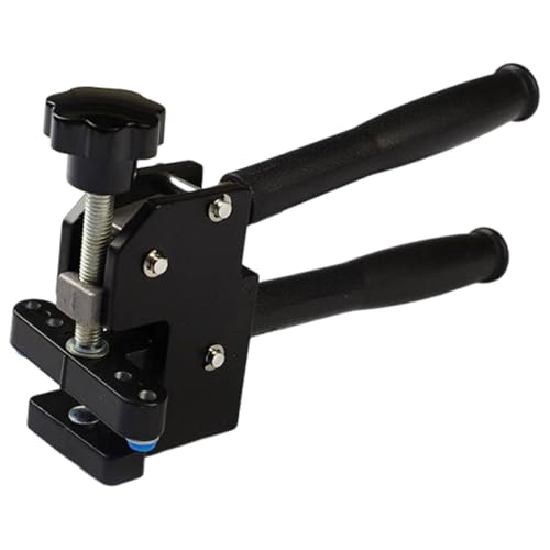 Baoblaze Fliesen-Glasspaltzange, Fliesenzange, Komfortgriff, 23 x 8 cm, professionell, für die Renovierung zu Hause, vielseitiges Brechwerkzeug, von Baoblaze