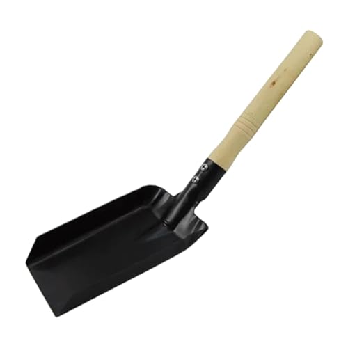 Baoblaze Gartenspaten, Kleiner Eisenspaten, Multifunktionswerkzeug, Bodenschaufel, Mini-Gartenkelle, Werkzeug, Blumentopf, Pflanzspaten, S Baoblaze Gartenspaten, Kleiner Eisenspaten, Multifunktionswerkzeug, Bodenschaufel, Mini-Gartenkelle, Werkzeug, Blumentopf, Pflanzspaten, S von Baoblaze