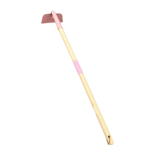 Baoblaze Gartenwerkzeug für, Strandspielzeug aus, abnehmbar, für, Gartenspielzeug für den Außenbereich, für Haushalt, Garten, Blumen, Breite Hacke von Baoblaze