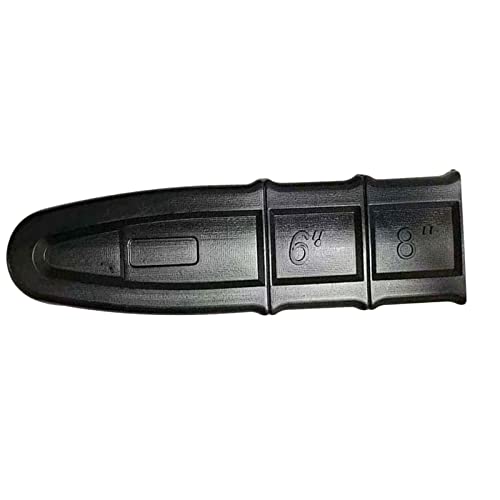 Baoblaze Kettensägenschutz,Kettensägen-Kettenschutz-Scheidenschutz,Universal-Kettensägenabdeckung,Schutzabdeckung für die Kettensägenstange, 8 ZOLL Baoblaze Kettensägenschutz,Kettensägen-Kettenschutz-Scheidenschutz,Universal-Kettensägenabdeckung,Schutzabdeckung für die Kettensägenstange, 8 ZOLL von Baoblaze