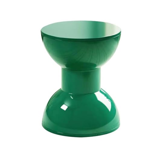 Baoblaze Kleiner Beistelltisch Couchtisch Schuhwechselhocker Innenmöbel für Wohnheim Nachttisch Wohnzimmerecke, Leuchtendes Grün Baoblaze Kleiner Beistelltisch Couchtisch Schuhwechselhocker Innenmöbel für Wohnheim Nachttisch Wohnzimmerecke, Leuchtendes Grün von Baoblaze
