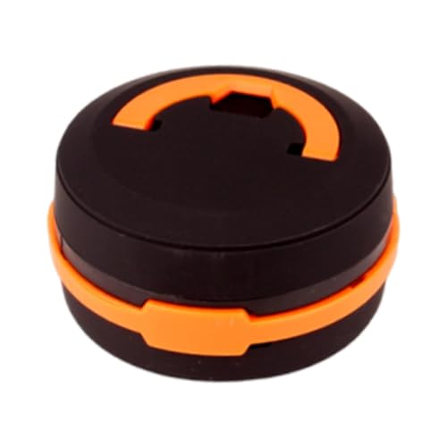 Baoblaze LED-Campinglaterne, Außenleuchte, tragbar, faltbar, robuste Zeltlampe, Taschenlampe zum Wandern, Klettern, Rucksackreisen, Gartenangeln, Orange Baoblaze LED-Campinglaterne, Außenleuchte, tragbar, faltbar, robuste Zeltlampe, Taschenlampe zum Wandern, Klettern, Rucksackreisen, Gartenangeln, Orange von Baoblaze