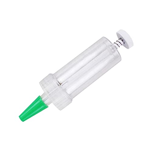 Baoblaze Mini-Aussaat-Samenspender -Samenstreuer Gartenpflanzer Handsämaschine-Werkzeug Manual Planter Garden Flower Plant Sower Planter von Baoblaze