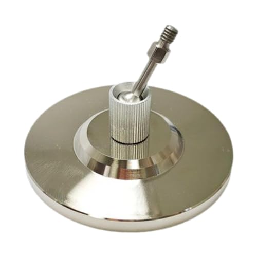 Baoblaze Mini-Tischschraubstock-Basis, Miniatur-Werkbank, professionelles festes Werkzeug, Bankklemme, Basismetall für die Uhrenreparatur kleiner Elektronik, Runden Baoblaze Mini-Tischschraubstock-Basis, Miniatur-Werkbank, professionelles festes Werkzeug, Bankklemme, Basismetall für die Uhrenreparatur kleiner Elektronik, Runden von Baoblaze