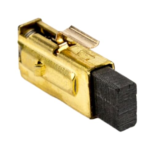 Baoblaze Motorkohlebürstenaufsätze 24,5 x 11,5 x 7 mm zu verwendender universeller Ersatz Premium mit Halterung Reparatur Elektrowerkzeugteil Baoblaze Motorkohlebürstenaufsätze 24,5 x 11,5 x 7 mm zu verwendender universeller Ersatz Premium mit Halterung Reparatur Elektrowerkzeugteil von Baoblaze