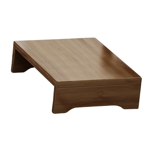Baoblaze Niedriger Hocker, Tatami-Stuhl, leichte Dekoration, Moderne Fußstütze, Bett-Tritthocker zum Sitzen, Schlafzimmer, Eingangsbereich, Teestube, Baoblaze Niedriger Hocker, Tatami-Stuhl, leichte Dekoration, Moderne Fußstütze, Bett-Tritthocker zum Sitzen, Schlafzimmer, Eingangsbereich, Teestube, von Baoblaze
