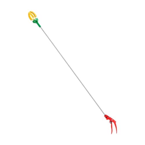 Baoblaze Obstpflücker, Obstfänger, Gartenwerkzeug, Handbuch, vielseitiges tragbares Baumpflücker-Obstpflückerwerkzeug für Park, Landwirtschaft, Hinterhof Baoblaze Obstpflücker, Obstfänger, Gartenwerkzeug, Handbuch, vielseitiges tragbares Baumpflücker-Obstpflückerwerkzeug für Park, Landwirtschaft, Hinterhof von Baoblaze