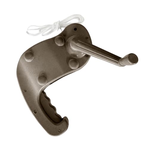 Baoblaze Patio Regenschirm Kurbelgriffhalter Halterung Hochleistungshochleistung Parasol Ersetzen von Baoblaze