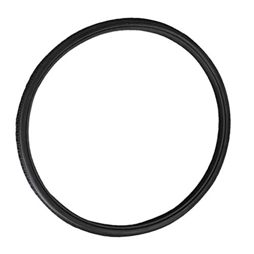 Baoblaze Polyurethan Snap-auf Rollstuhl Straße Reifen Meisten Rollstuhl Rad Stuhl Reparatur Zubehör, Schwarz, 20X 1 3/8 Baoblaze Polyurethan Snap-auf Rollstuhl Straße Reifen Meisten Rollstuhl Rad Stuhl Reparatur Zubehör, Schwarz, 20X 1 3/8 von Baoblaze