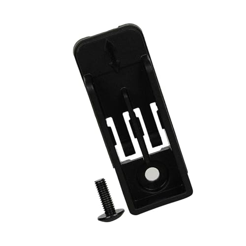 Baoblaze Schlagbohrer-Bithalter, Schraubendreher-Bit-Halterung mit Schraube 251314-2, Schlag-Bit-Halterung, Schraubendreher-Bit-Fixierer von Baoblaze