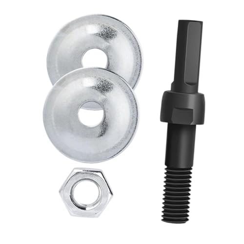 Baoblaze Schleifen Rad Stecker Schleifen Rad Welle Adapter Polieren zu Installieren Metall Adapter Pleuel Baoblaze Schleifen Rad Stecker Schleifen Rad Welle Adapter Polieren zu Installieren Metall Adapter Pleuel von Baoblaze
