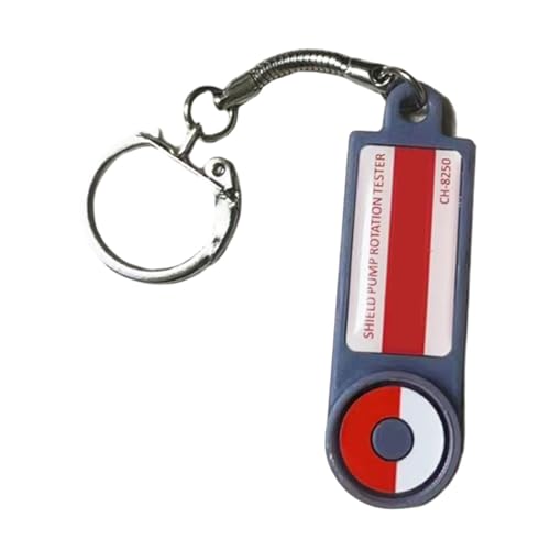 Baoblaze Solenoid -Tester -Rotationstester und Wechselstromdetektorheizungszirkulationspumpe -Rotationstester Stabiles Magnetventil -Check -Werkzeug von Baoblaze