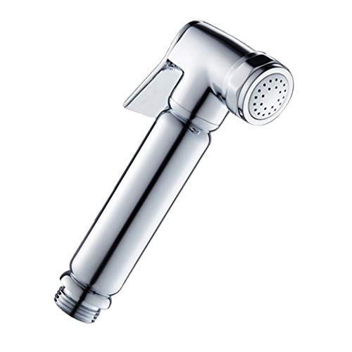 Baoblaze Sprayer Handbrausekopf Düse Toilette Bidet Spray Badezimmer ACCS von Baoblaze