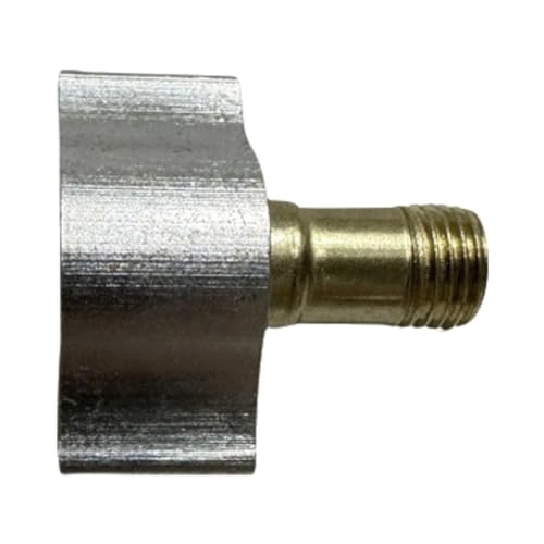 Baoblaze Sprühbecheradapter Farbbecheranschluss Leichtgewicht Einfache Installation Malerbedarf Praktische Topfadapterbefestigung, Thread A Baoblaze Sprühbecheradapter Farbbecheranschluss Leichtgewicht Einfache Installation Malerbedarf Praktische Topfadapterbefestigung, Thread A von Baoblaze