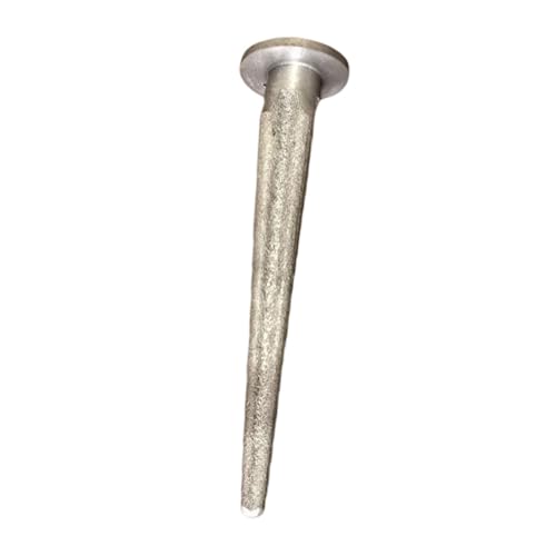 Baoblaze Teile für Handpumpen mit Piercingventil. Robuste, zuverlässige Reparatur zur Aufrechterhaltung Leistung. Wesentliches Metall für Griffpumpe Baoblaze Teile für Handpumpen mit Piercingventil. Robuste, zuverlässige Reparatur zur Aufrechterhaltung Leistung. Wesentliches Metall für Griffpumpe von Baoblaze