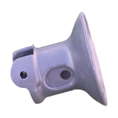 Baoblaze Terrassenschirm-Zubehör, Outdoor-Schirm-Zubehör, Ersatzaufsatz für Outdoor-Camping-Terrassentisch im Innenhof, Gerader Adapter von Baoblaze