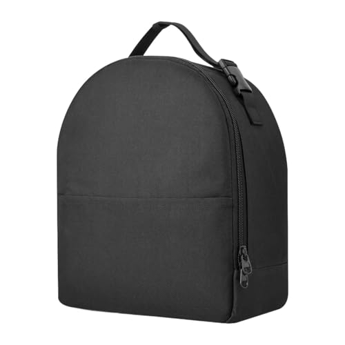Baoblaze Tragetasche für Camping-Ventilator, LED-Laterne, Schutzhülle, Organizer-Tasche, Mehrzweck-Reiseträger für Picknick, Strand, Outdoor von Baoblaze