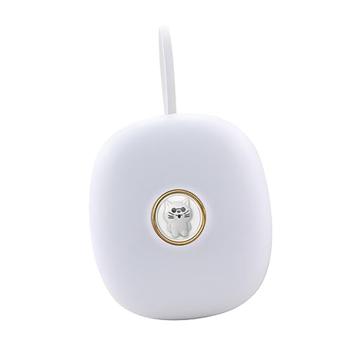 Baoblaze Vibrationswecker, kraftvolles Aufwachen, verstellbar, 3 Vibrationsstufen, tragbarer digitaler Wecker, LED-Anzeige für gehörlose Teenager, zu Hause am Baoblaze Vibrationswecker, kraftvolles Aufwachen, verstellbar, 3 Vibrationsstufen, tragbarer digitaler Wecker, LED-Anzeige für gehörlose Teenager, zu Hause am von Baoblaze