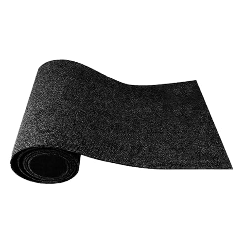 Baoblaze Zuschneidbare Katzenkratzmatte, Selbstklebende Ersatzmatte, 40 x 200 cm, Katzenteppich, Katzenkratzbaumteppich für Katzenbaumregal Baoblaze Zuschneidbare Katzenkratzmatte, Selbstklebende Ersatzmatte, 40 x 200 cm, Katzenteppich, Katzenkratzbaumteppich für Katzenbaumregal von Baoblaze