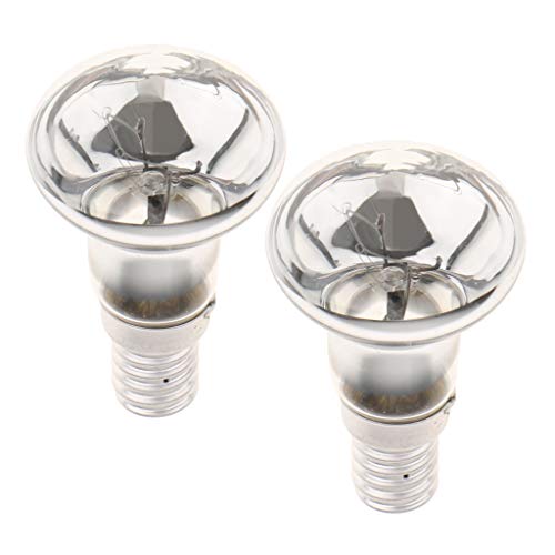 Packung Mit E14 R39 Reflektorlampen von Baoblaze