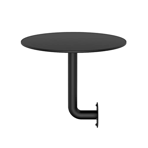 An der Wand montierte kleine Couchtische Nordischer Wand-Esstisch für Café Modernes Sofa Beistelltisch Milchtee Kleiner runder Cocktail Pub Bar Bistro An der Wand montierte kleine Couchtische Nordischer Wand-Esstisch für Café Modernes Sofa Beistelltisch Milchtee Kleiner runder Cocktail Pub Bar Bistro von Baodiale