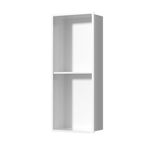 Badezimmer Wandnische Duschnische Edelstahl Wandnische Ablage Ordner Modern in Wand eingelassene Badezimmer Nische Seife Badezimmer Wandnische Duschnische Edelstahl Wandnische Ablage Ordner Modern in Wand eingelassene Badezimmer Nische Seife von Baodiale