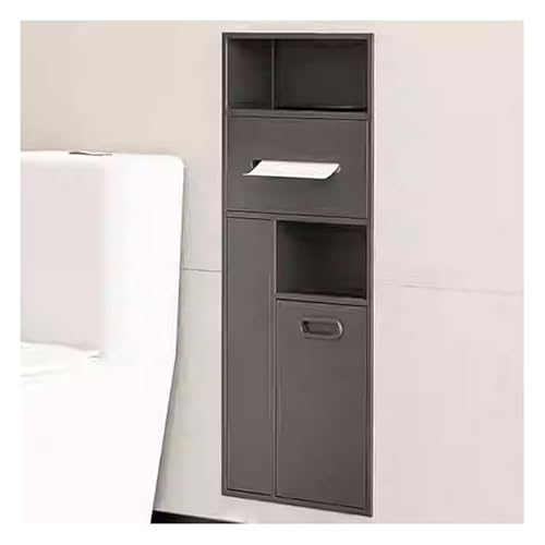 Baodiale Badezimmer-Wandnische, Edelstahl, Dusche, Einbau-Badezimmerregal, Nizer-Rack für die Lagerung im Hotel- und Heimbereich Baodiale Badezimmer-Wandnische, Edelstahl, Dusche, Einbau-Badezimmerregal, Nizer-Rack für die Lagerung im Hotel- und Heimbereich von Baodiale