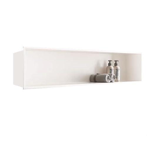 Baodiale Badezimmer-Wandnische, vertiefte Duschnische, Keine Flieseninstallation Baodiale Badezimmer-Wandnische, vertiefte Duschnische, Keine Flieseninstallation von Baodiale