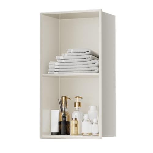 Baodiale Badezimmer-Wandnische, vertiefte Wandnischen aus Edelstahl mit Doppelregalen, einfache Installation für Moderne Badezimmeraufbewahrung Baodiale Badezimmer-Wandnische, vertiefte Wandnischen aus Edelstahl mit Doppelregalen, einfache Installation für Moderne Badezimmeraufbewahrung von Baodiale