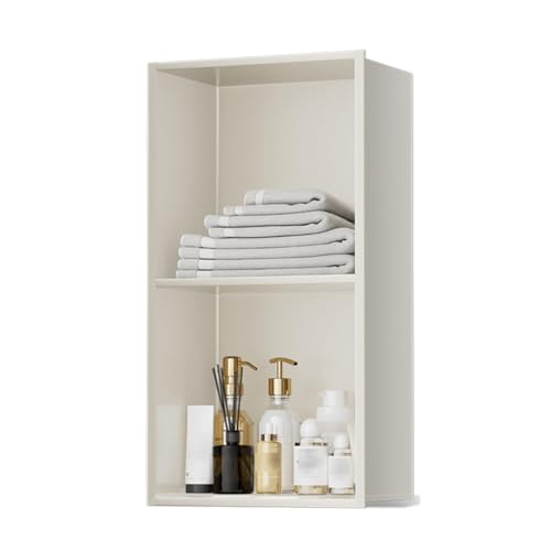 Baodiale Badezimmer-Wandnische, wasserdicht, versenkbare Duschnische, Wandregal aus mattiertem Edelstahl, Keine Fliesen erforderlich, Badezimmer-Organizer-Ablage Baodiale Badezimmer-Wandnische, wasserdicht, versenkbare Duschnische, Wandregal aus mattiertem Edelstahl, Keine Fliesen erforderlich, Badezimmer-Organizer-Ablage von Baodiale