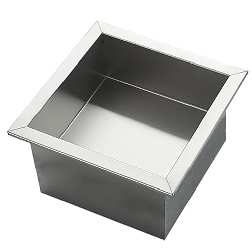 Baodiale Badezimmer-Wandnische, wasserdichtes Duschregal aus Edelstahl Baodiale Badezimmer-Wandnische, wasserdichtes Duschregal aus Edelstahl von Baodiale